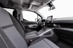 Toyota ProAce City Verso 2019 года (EU)